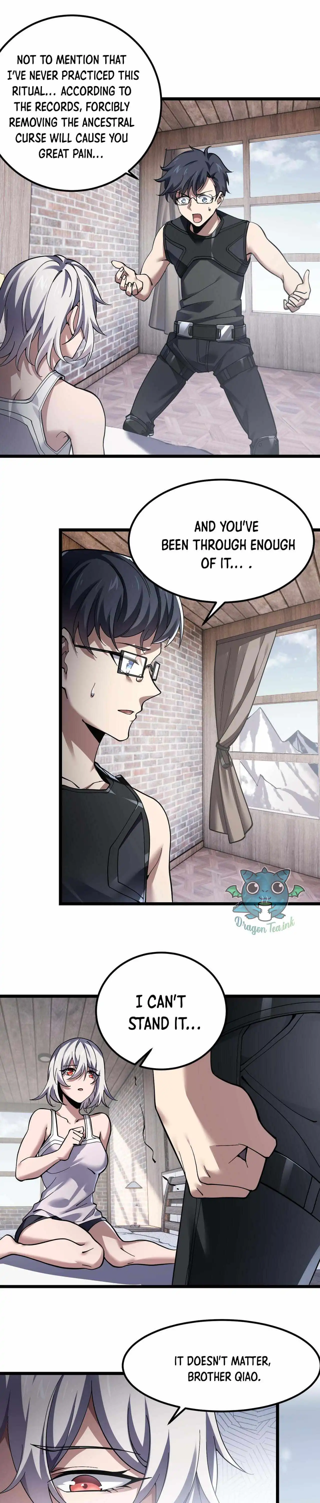 Combine Cube Chapter 40 6